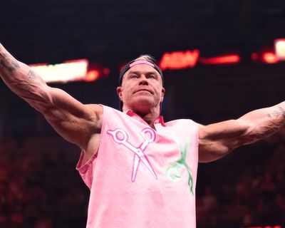 Billy Gunn — photo 6 in the Signet library