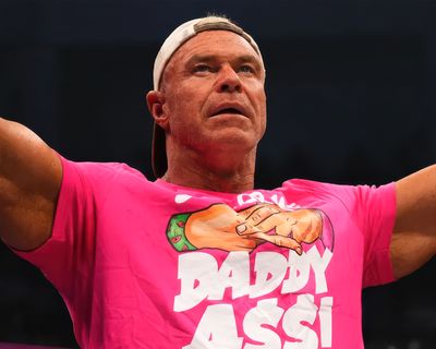 Billy Gunn — photo 8 in the Signet library