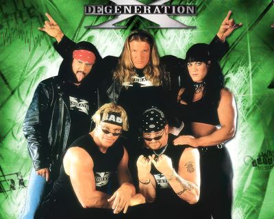Billy Gunn — photo 10 in the Signet library