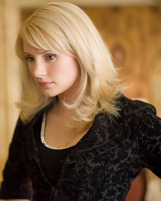 Bryce Dallas Howard — photo 17 in the Signet library