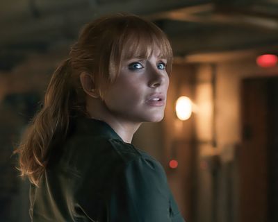 Bryce Dallas Howard — photo 19 in the Signet library