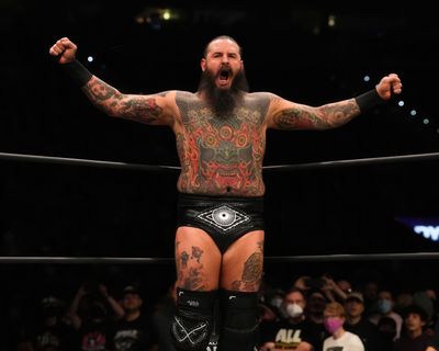 Brody King — photo 1 in the Signet library