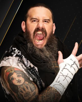 Brody King — photo 6 in the Signet library