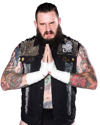 Brody King — photo 7 in the Signet library