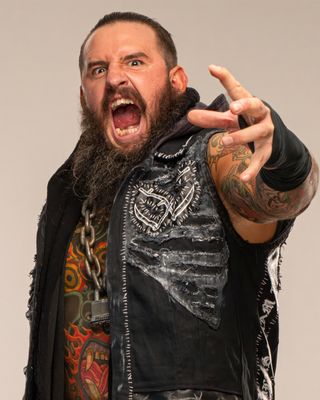 Brody King — photo 8 in the Signet library