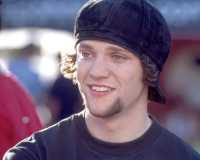 Bam Margera — photo 11 in the Signet library