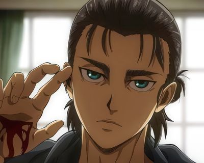 Bryce Papenbrook — photo 8 in the Signet library
