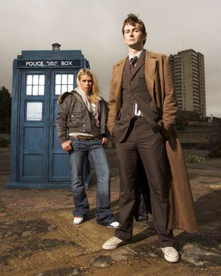 Billie Piper — photo 10 in the Signet library