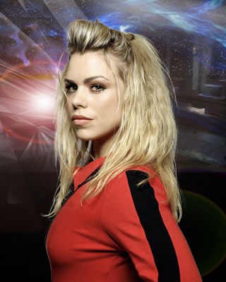 Billie Piper — photo 12 in the Signet library