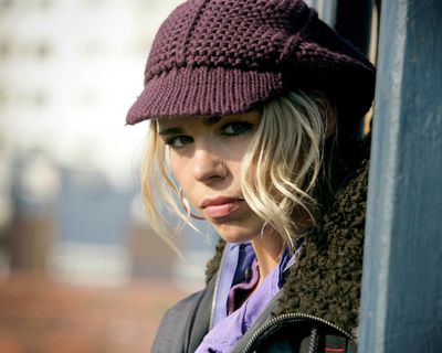 Billie Piper — photo 13 in the Signet library