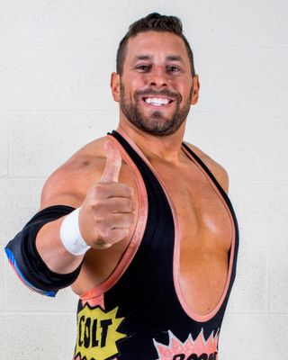 Colt Cabana — photo 1 in the Signet library