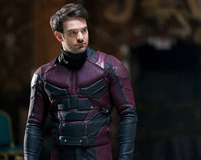 Charlie Cox — photo 12 in the Signet library