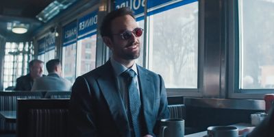 Charlie Cox — photo 17 in the Signet library