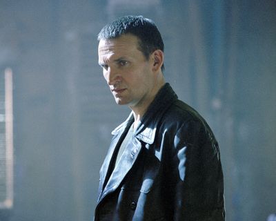 Christopher Eccleston — photo 6 in the Signet library