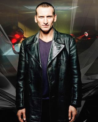 Christopher Eccleston — photo 12 in the Signet library