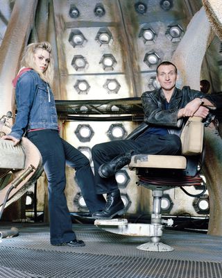 Christopher Eccleston — photo 13 in the Signet library