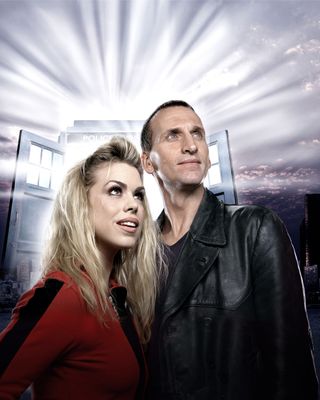 Christopher Eccleston — photo 16 in the Signet library