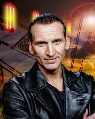 Christopher Eccleston — photo 17 in the Signet library