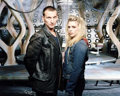 Christopher Eccleston — photo 18 in the Signet library