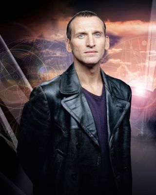 Christopher Eccleston — photo 20 in the Signet library