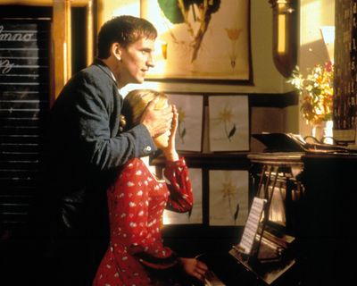 Christopher Eccleston — photo 22 in the Signet library