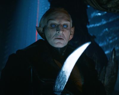 Christopher Eccleston — photo 23 in the Signet library