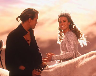 Cary Elwes — photo 1 in the Signet library
