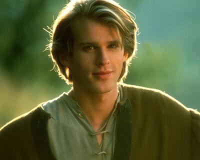Cary Elwes — photo 3 in the Signet library