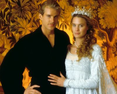 Cary Elwes — photo 4 in the Signet library