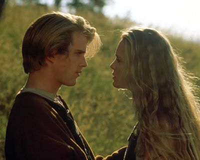 Cary Elwes — photo 7 in the Signet library
