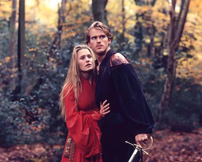 Cary Elwes — photo 9 in the Signet library