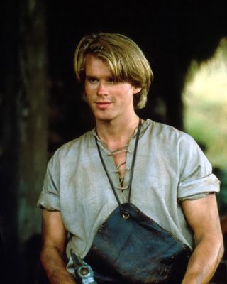 Cary Elwes — photo 10 in the Signet library