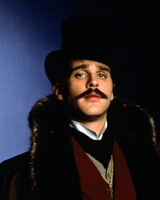Cary Elwes — photo 18 in the Signet library