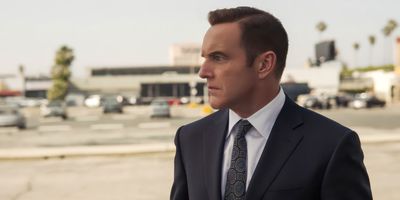 Clark Gregg — photo 12 in the Signet library