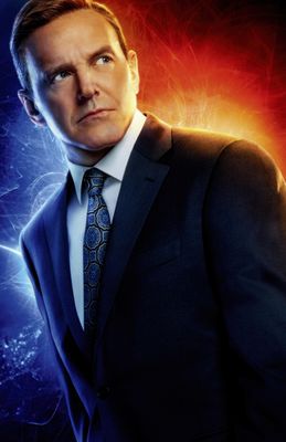 Clark Gregg — photo 15 in the Signet library