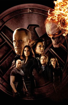 Clark Gregg — photo 19 in the Signet library