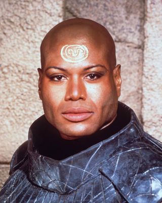 Christopher Judge — photo 23 in the Signet library