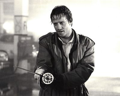 Christopher Lambert — photo 7 in the Signet library