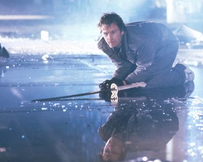 Christopher Lambert — photo 8 in the Signet library