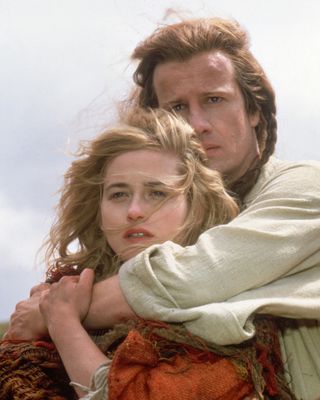 Christopher Lambert — photo 14 in the Signet library