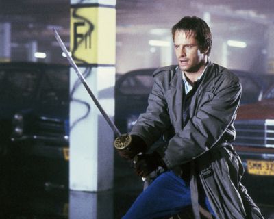 Christopher Lambert — photo 15 in the Signet library