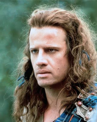 Christopher Lambert — photo 16 in the Signet library
