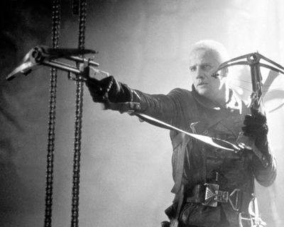 Christopher Lambert — photo 19 in the Signet library