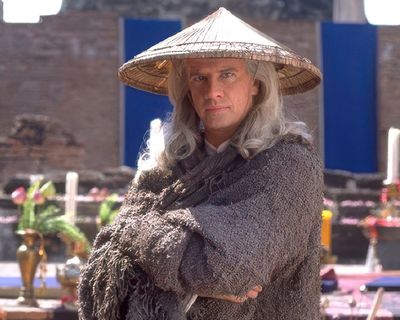 Christopher Lambert — photo 21 in the Signet library