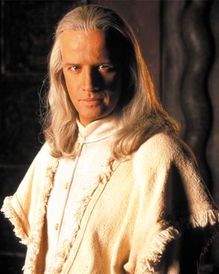 Christopher Lambert — photo 23 in the Signet library