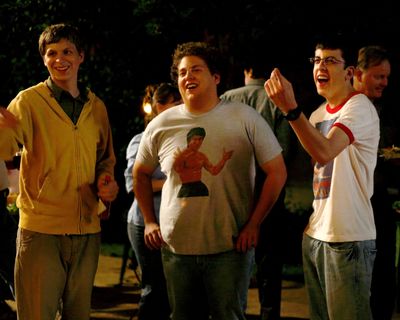 Christopher Mintz-Plasse — photo 3 in the Signet library