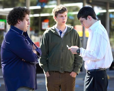 Christopher Mintz-Plasse — photo 4 in the Signet library
