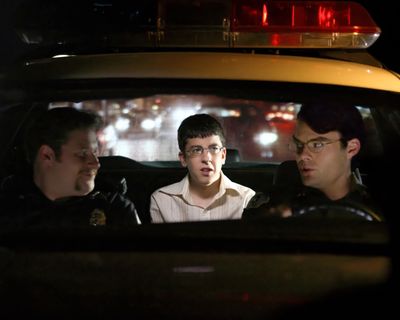Christopher Mintz-Plasse — photo 5 in the Signet library