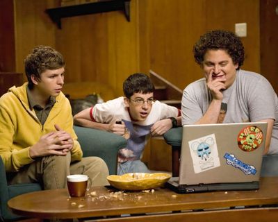 Christopher Mintz-Plasse — photo 6 in the Signet library