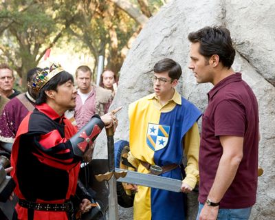 Christopher Mintz-Plasse — photo 9 in the Signet library